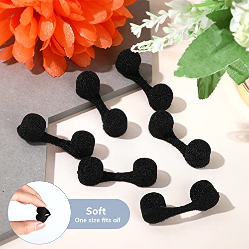 Tondiamo 100 Pieces Disposable Nose Filters for Spray Tanning