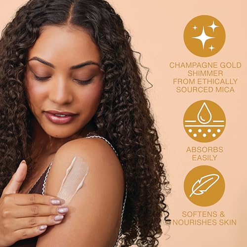 Hempz Cotton Candy Scented Body Lotion ? Spun Sugar & Vanilla Bean, Hydrating Moisturizer for Dry Skin, Body & Hands, Self Care Routine Must Have, 17 fl oz