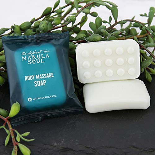 OPPEAL Marula Oil Travel Toiletries Set - 5-Piece 1 oz Essentials