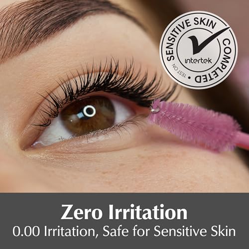 BL Lash Primer for Extensions | Oil-Free, Professional