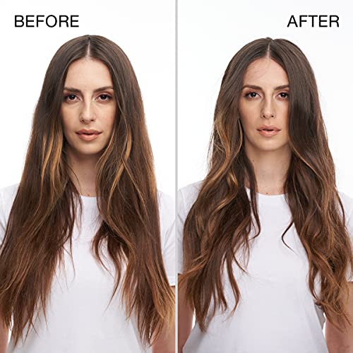 Volume Spray 25 | Super Hold Finishing & Styling Hairspray | Flake-free & Fast-drying | Wind & Humidity Resistance | All Hair Types