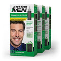 Just for Men Shampoo-In Hair Color Dark Brown H-45