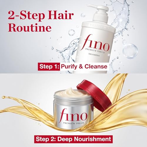 Royal Jelly Hair Repair Bundle - Shampoo & Mask Set