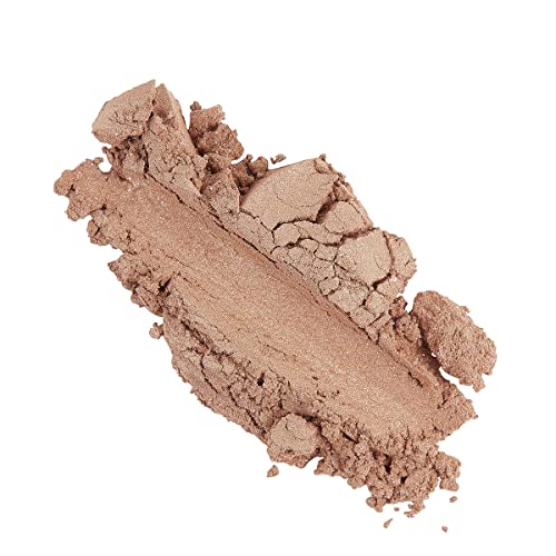 bellapierre Shimmer Powder | Paraben Free | Vegan & Cruelty Free | All Skin Types | 2.35g - Lava