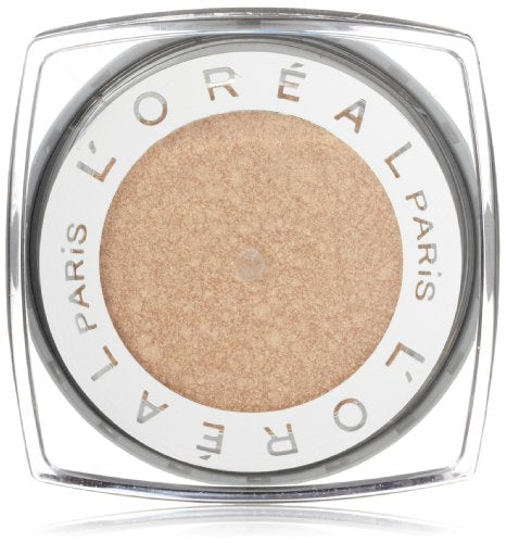 L'Oréal Infallible 24HR Eye Shadow - Eternal Sunshine