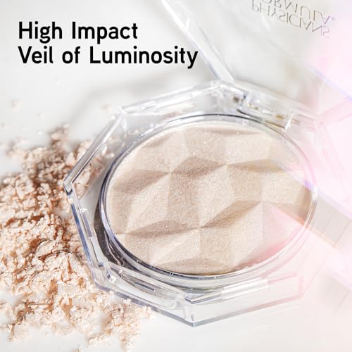 Physicians Formula Diamond Dust Mineral Powder Setting Powder