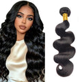20-Inch Body Wave Bundles - Unprocessed Brazilian Virgin Hair
