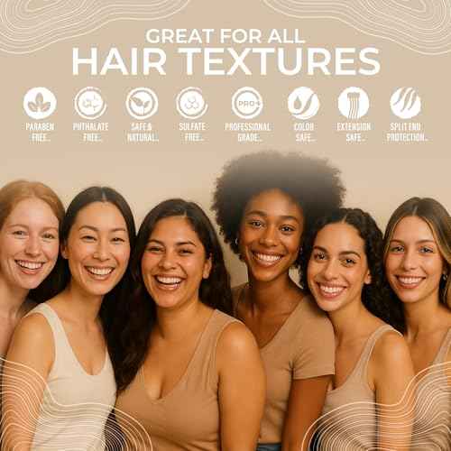 Viori Native Essence Shampoo and Conditioner Bar Set and Bamboo Holder - Made with Rice Water for Hair Growth - Handcrafted Sulfate Free Shampoo and Conditioner