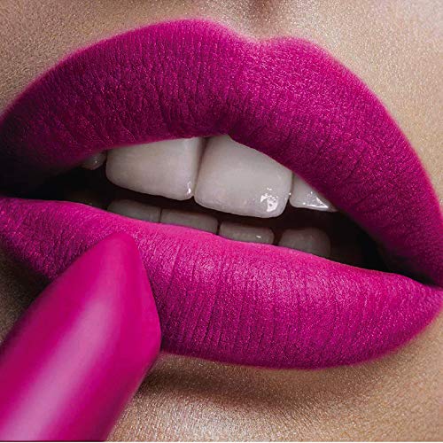 L'Oreal Paris Colour Riche Matte Lipstick - Matte Mandate