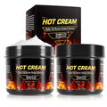 Sweat Cream for Skin, 2 Pack Workout Enhancer Promotes Circulation for Target Areas, Support Muscle Warm-up & Improve Exercise Effect, Skin Tightening and Elasticity, Sweat Cream for Women & Men