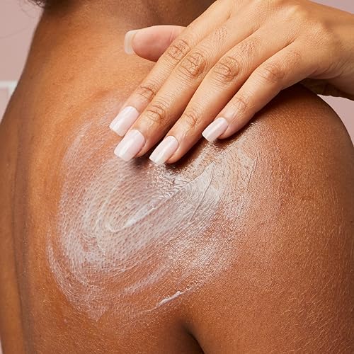 Soap & Glory Fresh as Fig Vegan Body Lotion - Limited Edition Body Lotion for Dry Skin - Made with Almond Oil, Rosehip Seed Oil & Vitamin E - Scented with Fig & Sparkling Lemon Blossom (250 ml)