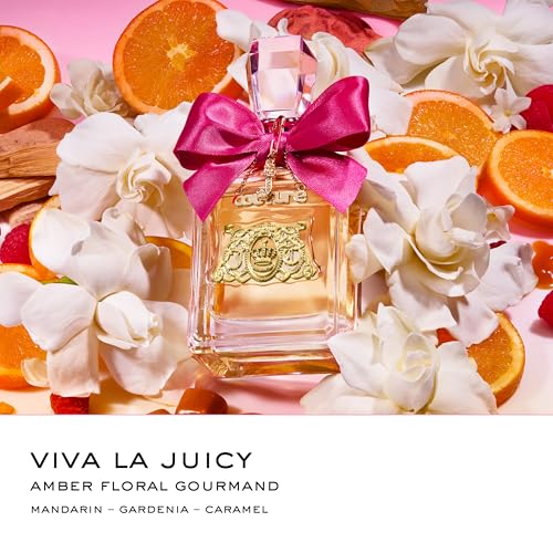 Juicy Couture Viva La Juicy Eau De Parfum for Women