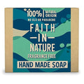 Faith in Nature, Seaweed Unfragranced Soap, 100g