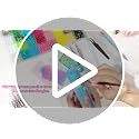 Bedazzling Kit 50,000 Rhinestones - 40 Colors with Glue & Tools
