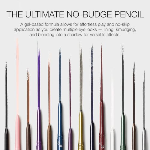 Stila Stay All Day Waterproof Gel Eyeliner Pencil