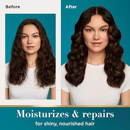 OGX Coconut Miracle Oil Penetrating Hair Treatment 3.3oz