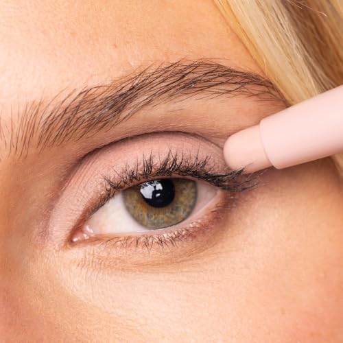 Palladio Waterproof Eyeshadow Stick - Long Lasting & Crease Proof