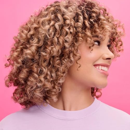 Fragrance-Free Leave-In Conditioner for All Hair Types - 6 oz