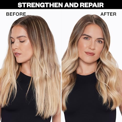 IGK Antisocial Leave-In Repair Mask - Overnight Treatment for Damaged Hair