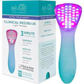 reVive Clinical Acne Light Wand | Red & Blue LED
