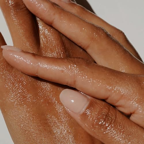 Hand Wash - A deeply nourishing, soap-free cleanser made with sustainably-sourced essential oils that smells like walking through a boreal forest with balsam fir and spruce.