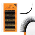 Classic Lash Extensions 0.15mm LC Curl 7-15mm Mix