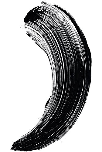 Maybelline Volum' Express The Rocket Waterproof Mascara, Very Black