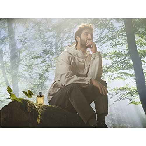 Victorinox Wood 3.4 oz Eau de Toilette