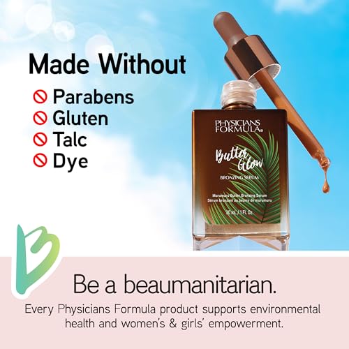 Physicians Formula Butter Glow Bronzing Serum - Sunkissed