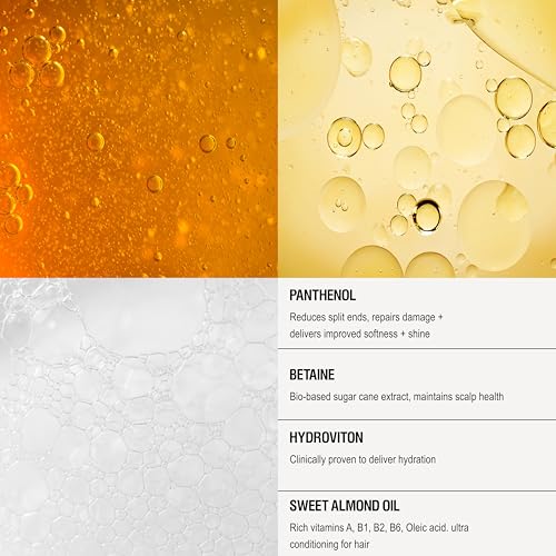 Grown Alchemist Hydra-Restore Shampoo & Conditioner Set 300ml