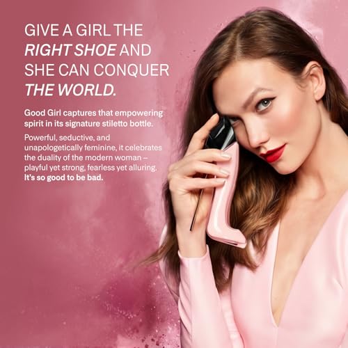 Good Girl Blush by Carolina Herrera EDP Spray 1.7 oz