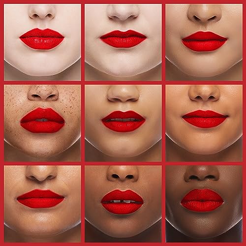 NARS Precision Lip Liner, Holy Red, 0.04 Ounce