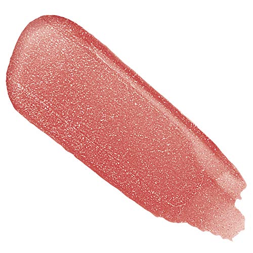 Mineral Fusion Lip Gloss, Captivate, 0.135 Ounce (Pack of 2)