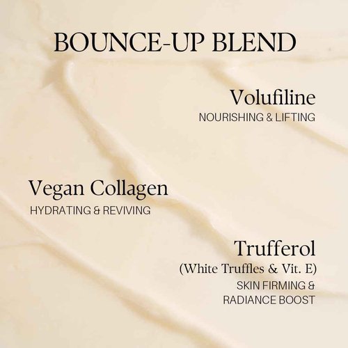 d'alba Piedmont Italian White Truffle Intensive Grinding Cream, Volufiline 50,000ppm, elasticity care and nourishment, Korean Skin Care