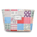 Large Capacity Makeup Bag for Women | KeYaMee Travel Cosmetic Pouch
