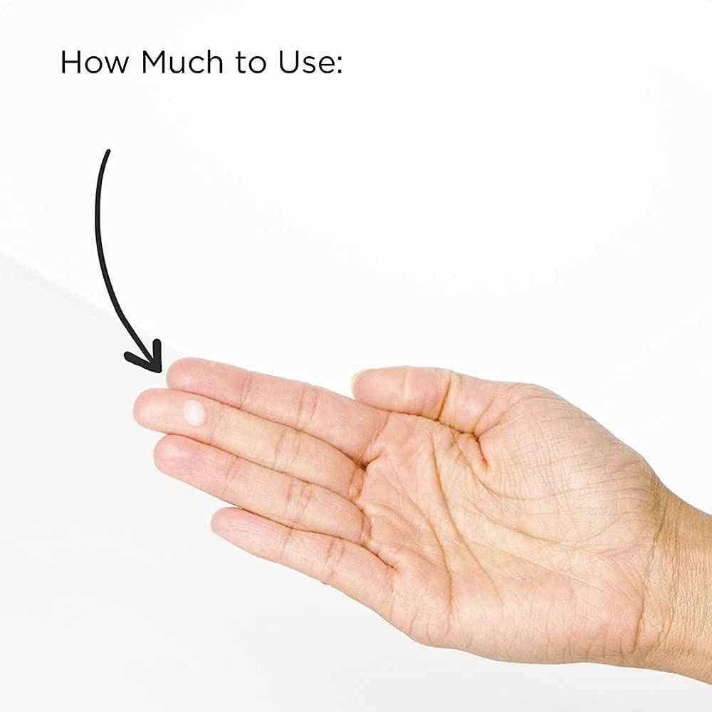 Hey Honey Open Your Eyes Lifting Eye Serum | Under Eye Cream for Dark Circles & Puffiness | Around The Eyes Hydration | Suitable For Sensitive Aging Skin | Delivers A Bright Rested look | 0.5 oz.