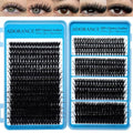 ADORANCE Lash Clusters 10-24mm DIY Eyelash Extensions