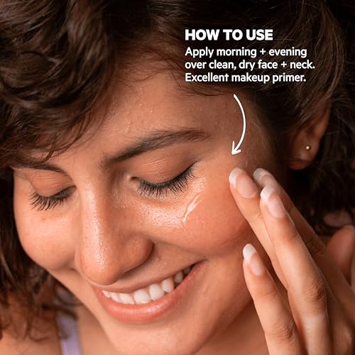 SVR Sensifine Aqua Gel Face Moisturizer with Glycerin, Aloe Vera & Panthenol. Instantly Soothe & Intensely Moisturize Normal to Combination, Sensitive Skin. Fragrance Free, 1.3 Fl.oz.