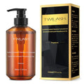 Premium Lash Cleanser Concentrate Bulk (500ml/17 fl.oz) - High Purity, Hyaluronic Acid, Collagen - 1 Bottle Makes 205oz - DIY Eyelash Extension Cleanser, Safe for Sensitive Eyes