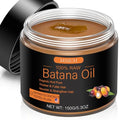 Batana Oil Hair Growth - 100% Pure Organic 5.3 oz