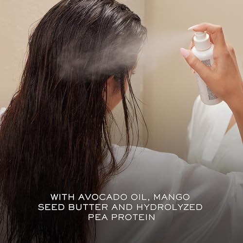 Kristin Ess Heat Protectant Spray 450°F - Anti-Frizz & Shine