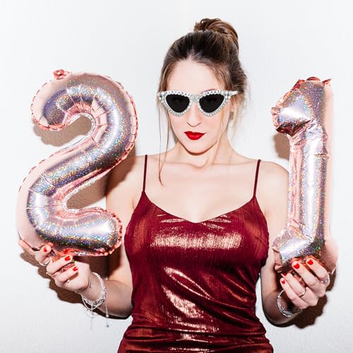 Semato Cat Eye Sunglasses - Stylish Birthday Gifts for Women