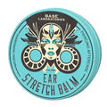 Ear Stretching Balm for Gauges and Tunnels - Plant-Based Aftercare