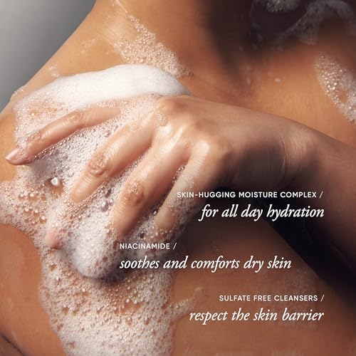 philosophy fresh cream shower gel - with notes of vanilla, heliotrope & tonka bean