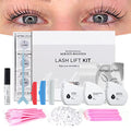 Lash Lift Kit Professional Keratin - 10 Applications
