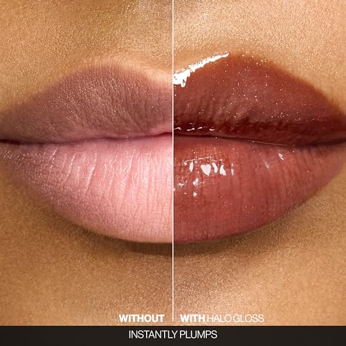 Smashbox Halo Plump + Glow Lip Gloss