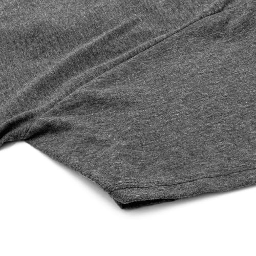 Men's Tee Luv Dr Pepper Trust Me I'm A Dr Faded Soda Logo Shirt