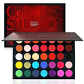 BestLand 35 Color Eyeshadow Palette - Matte & Shimmer