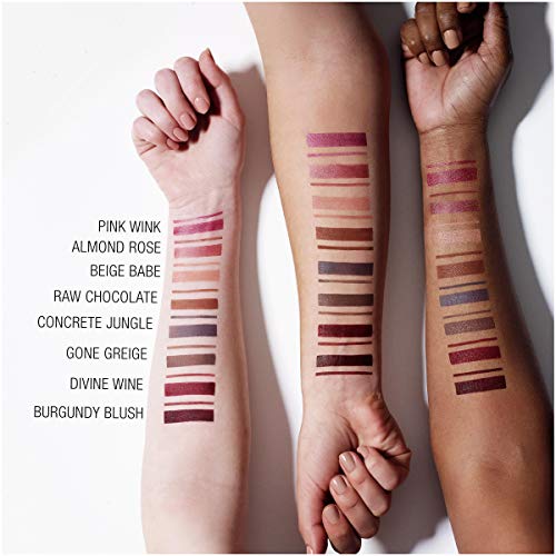 Maybelline Color Sensational Shaping Lip Liner - Gone Griege