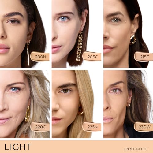 Lancôme Teint Idole Ultra Wear Foundation - 24HR Longwear Matte